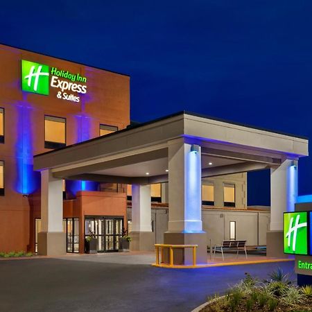 Holiday Inn Express & Suites Opelousas By Ihg Eksteriør billede