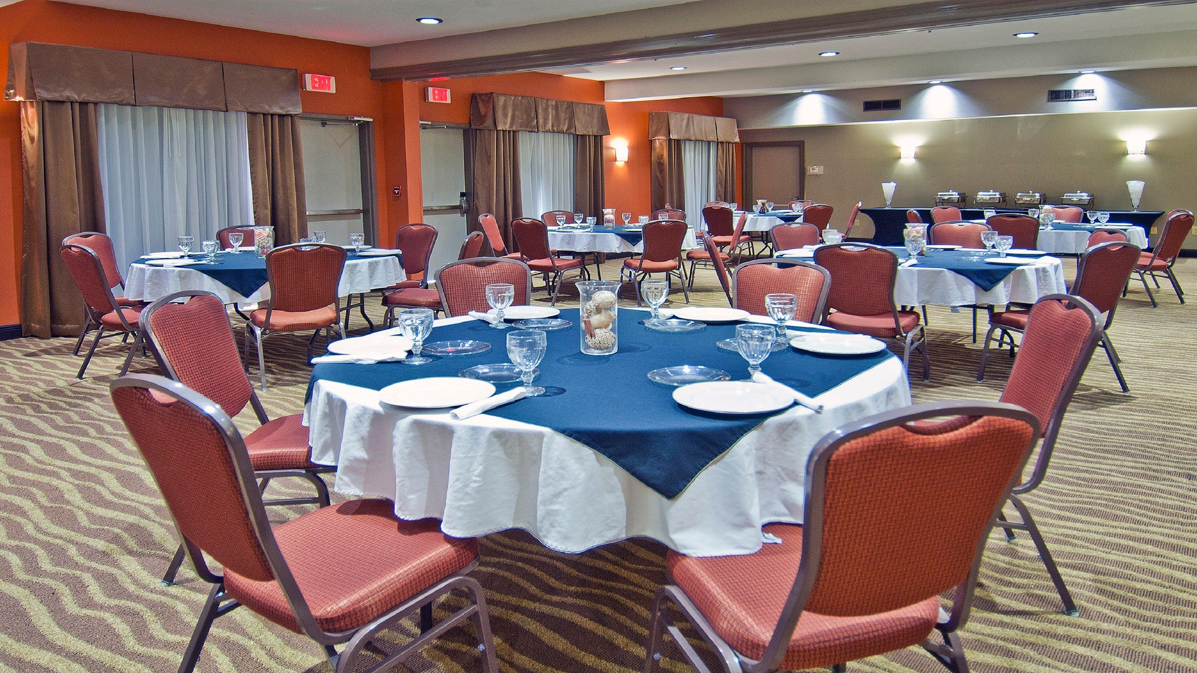 Holiday Inn Express & Suites Opelousas By Ihg Eksteriør billede