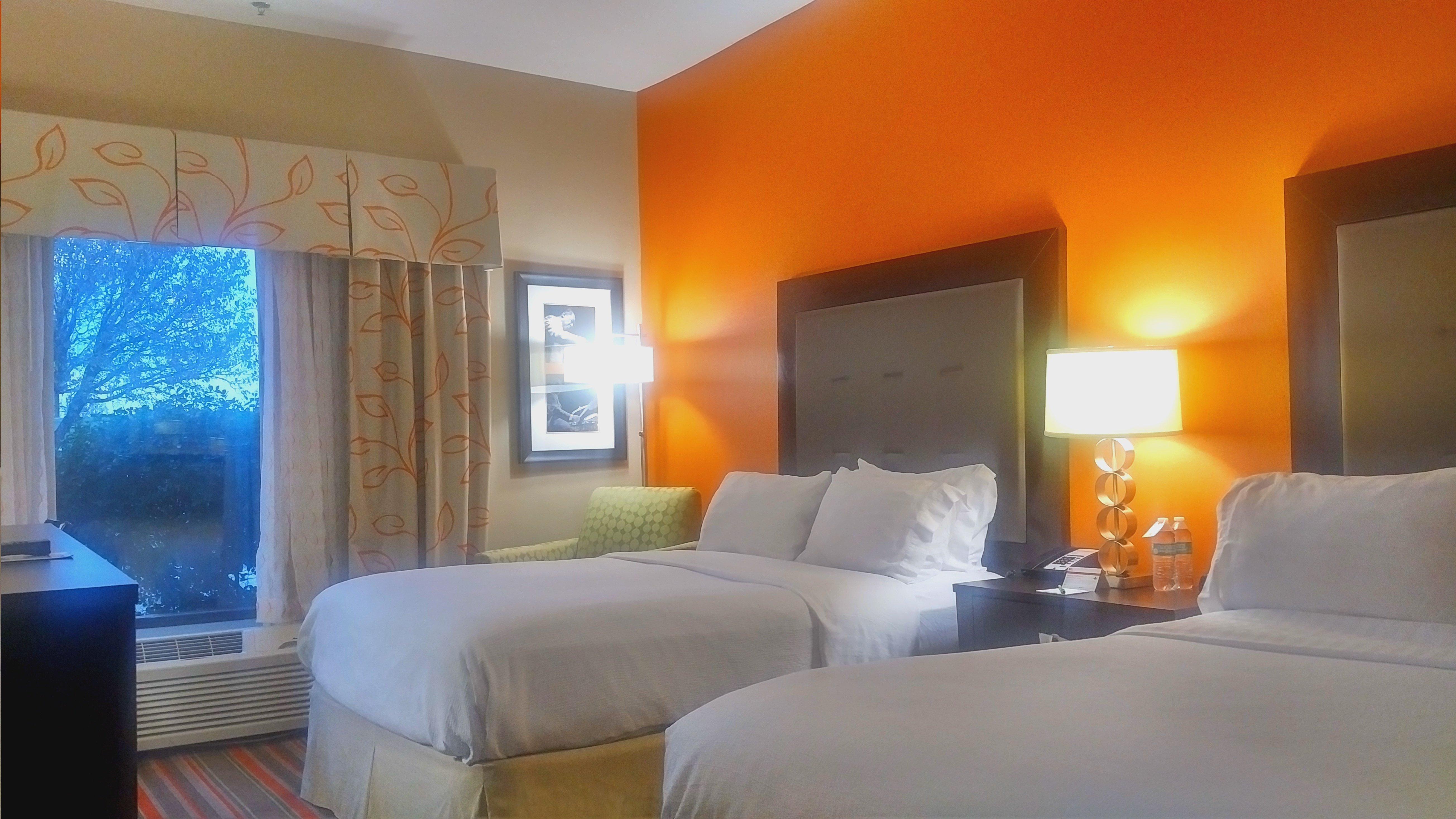 Holiday Inn Express & Suites Opelousas By Ihg Eksteriør billede