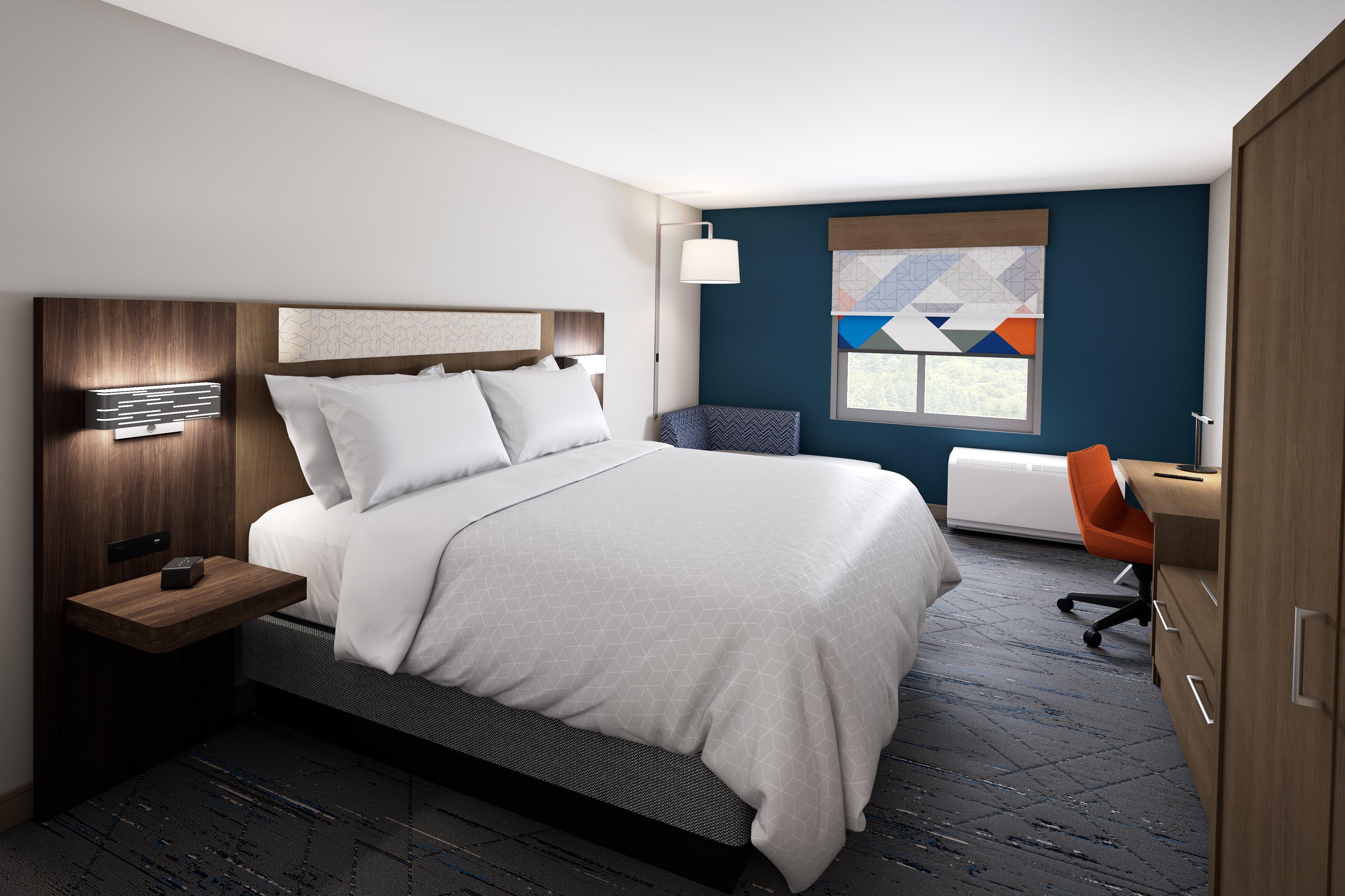 Holiday Inn Express & Suites Opelousas By Ihg Eksteriør billede