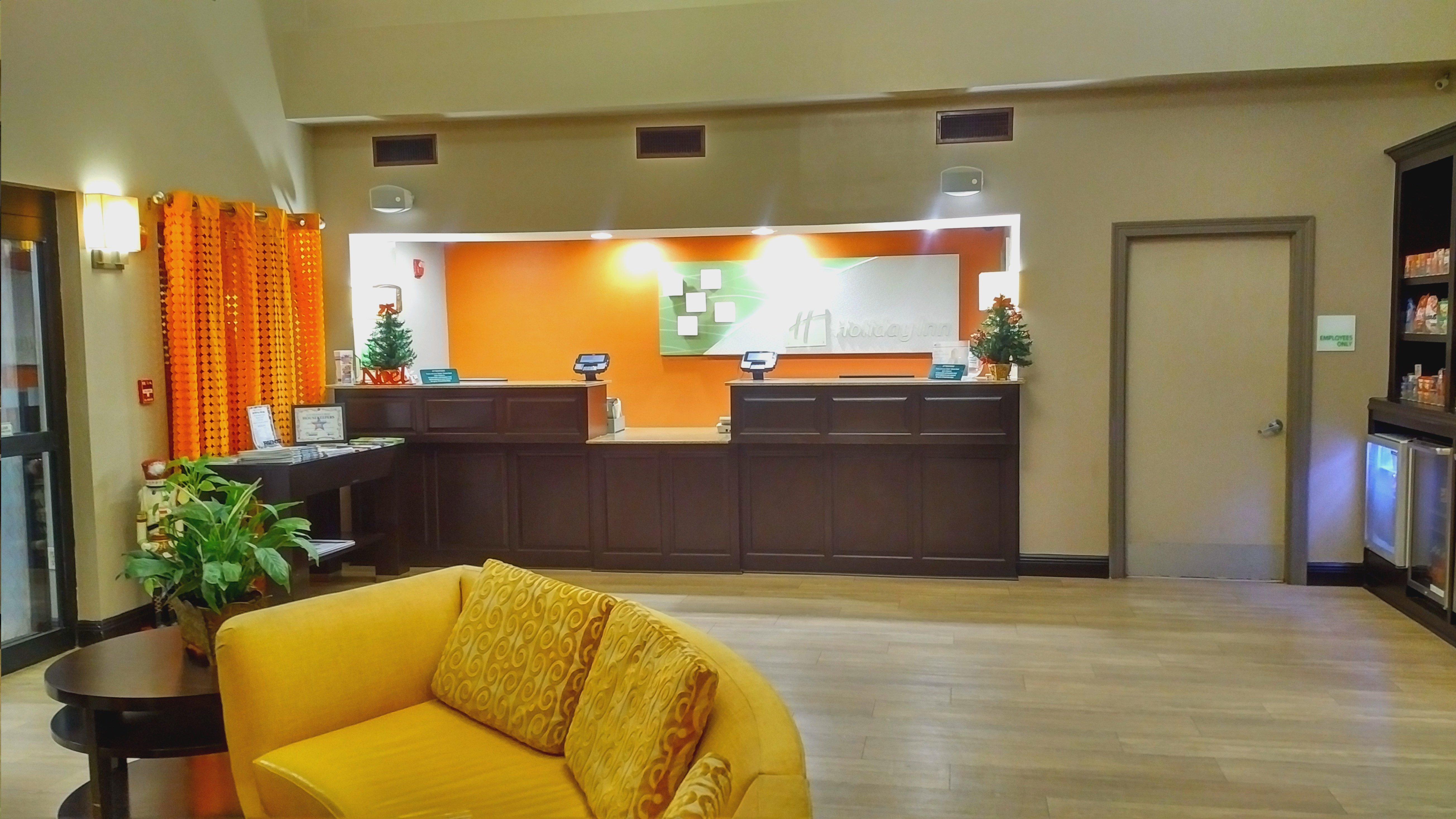 Holiday Inn Express & Suites Opelousas By Ihg Eksteriør billede
