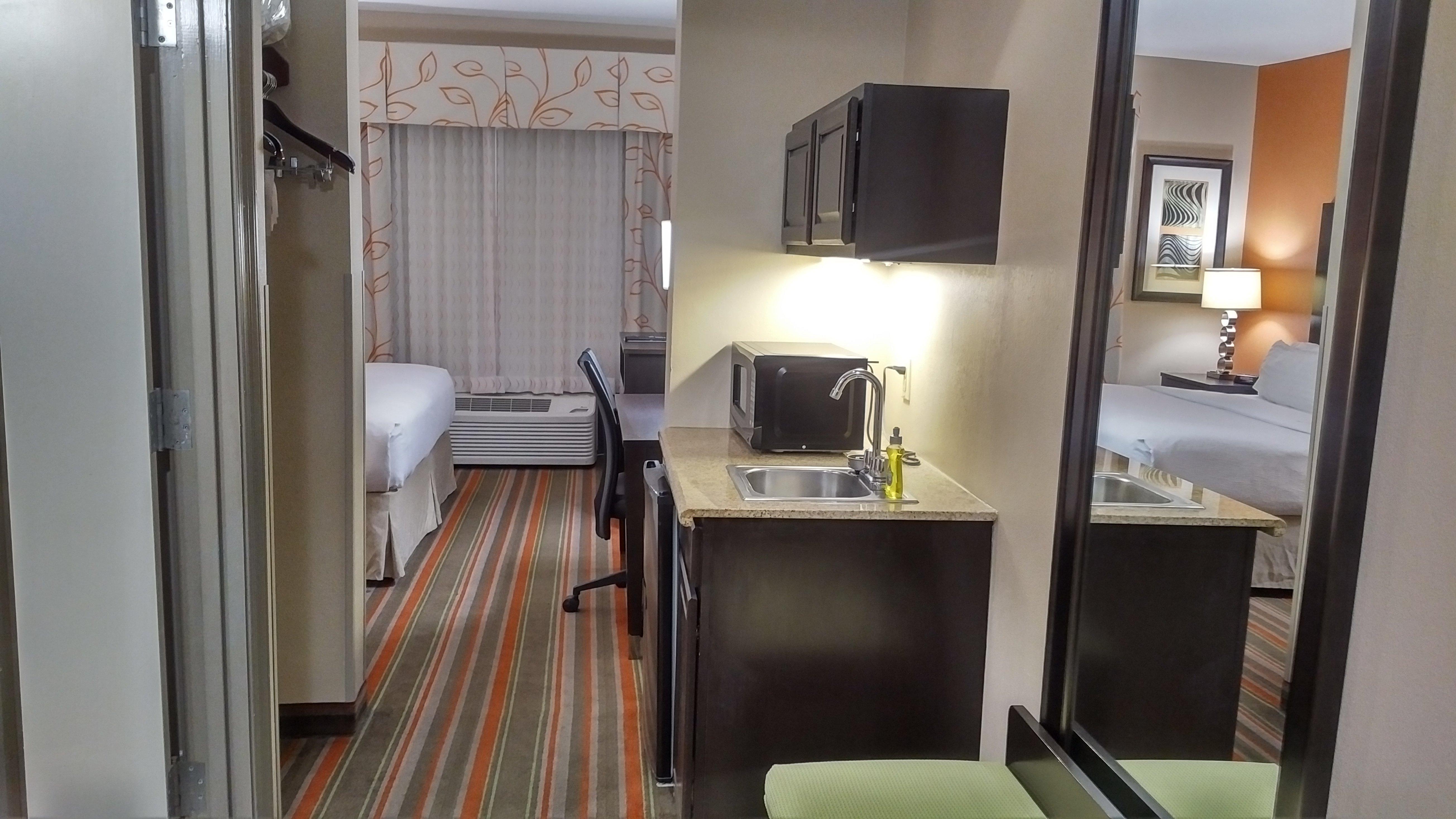 Holiday Inn Express & Suites Opelousas By Ihg Eksteriør billede