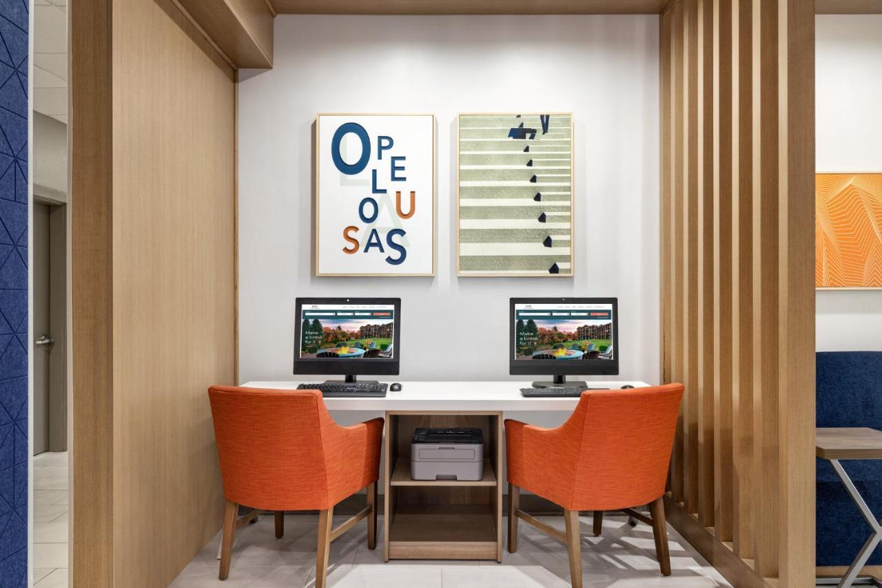 Holiday Inn Express & Suites Opelousas By Ihg Eksteriør billede