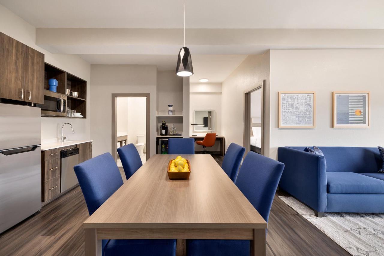 Holiday Inn Express & Suites Opelousas By Ihg Eksteriør billede