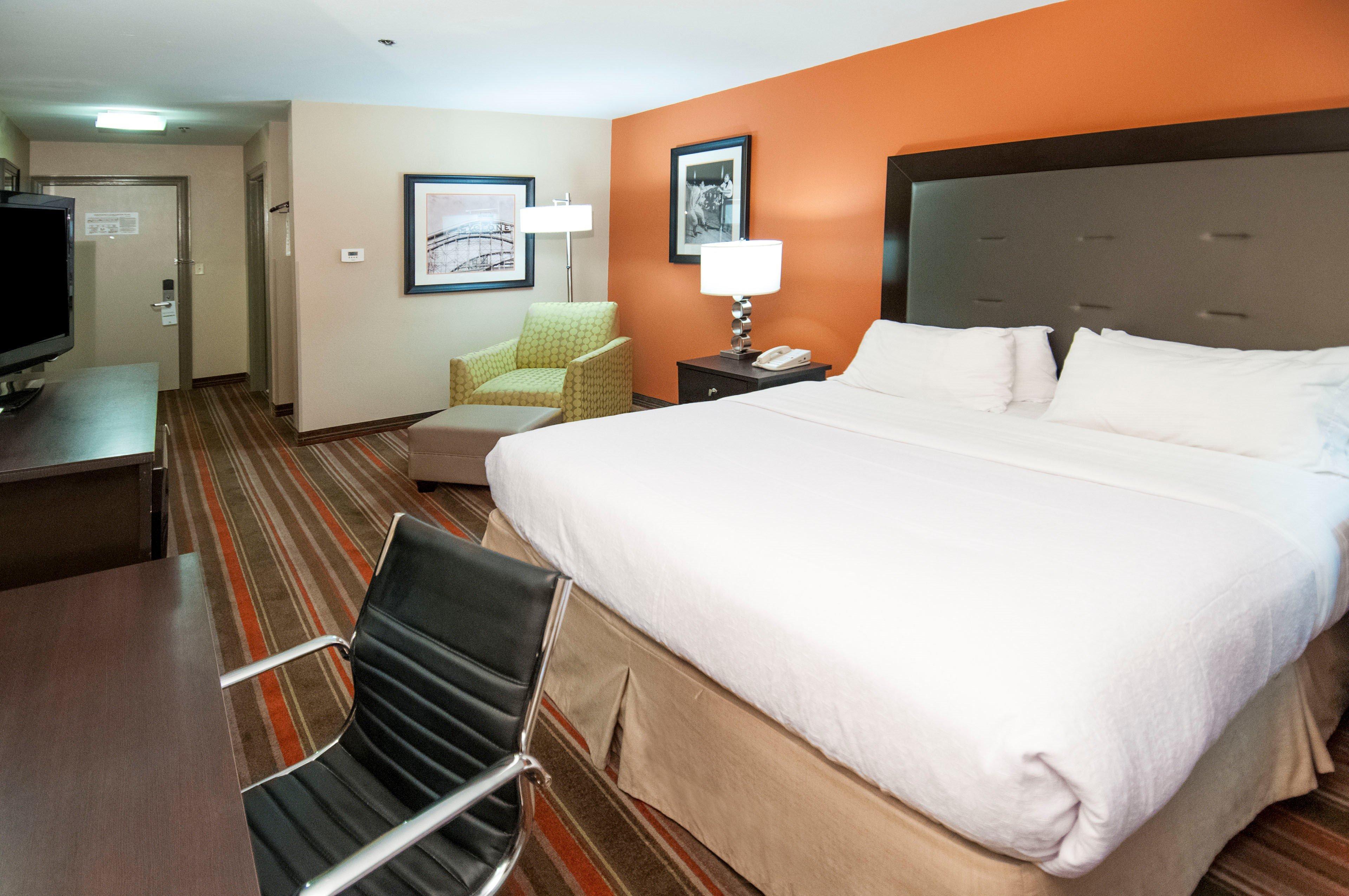 Holiday Inn Express & Suites Opelousas By Ihg Eksteriør billede