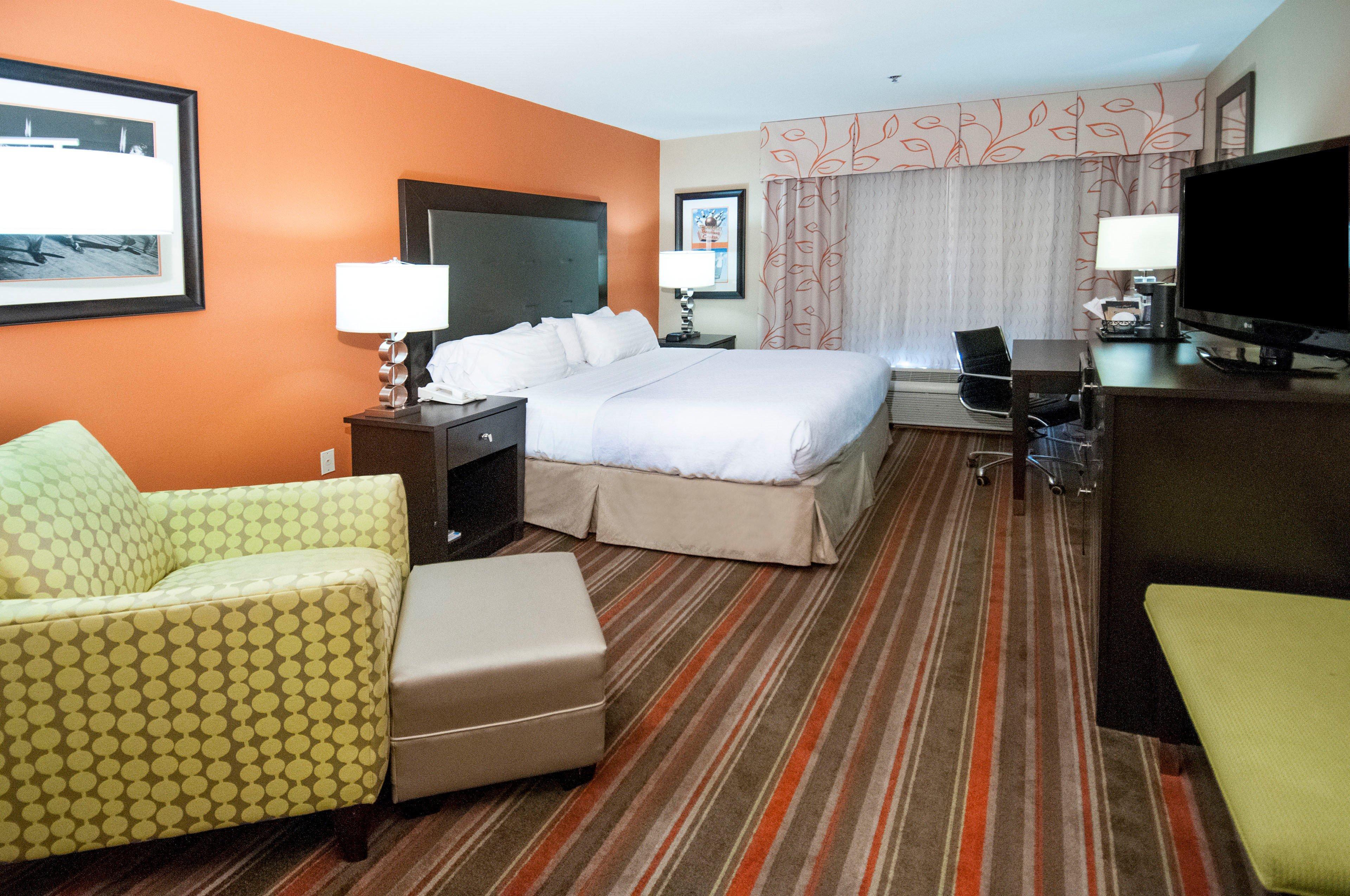 Holiday Inn Express & Suites Opelousas By Ihg Eksteriør billede