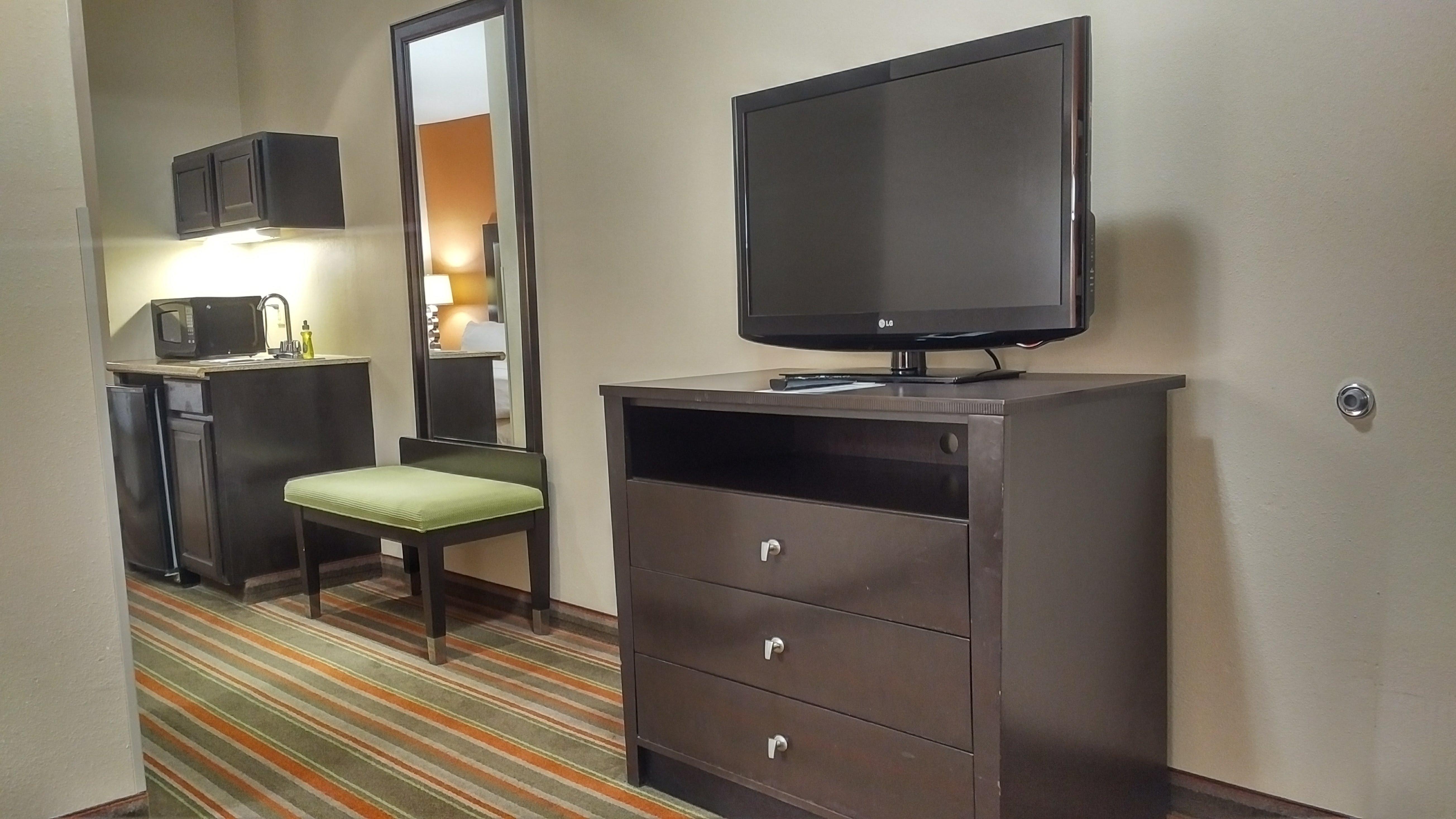 Holiday Inn Express & Suites Opelousas By Ihg Eksteriør billede