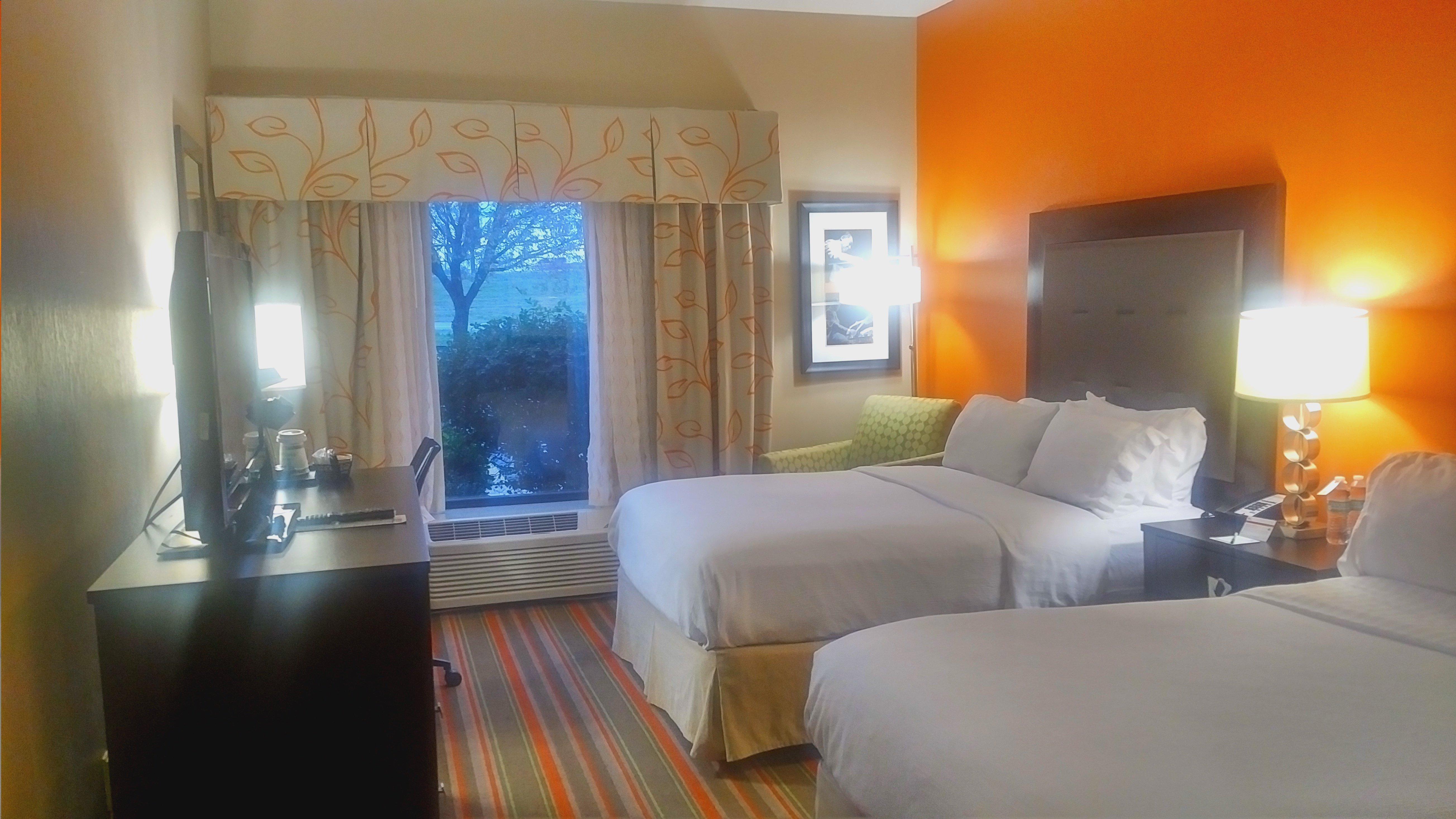 Holiday Inn Express & Suites Opelousas By Ihg Eksteriør billede