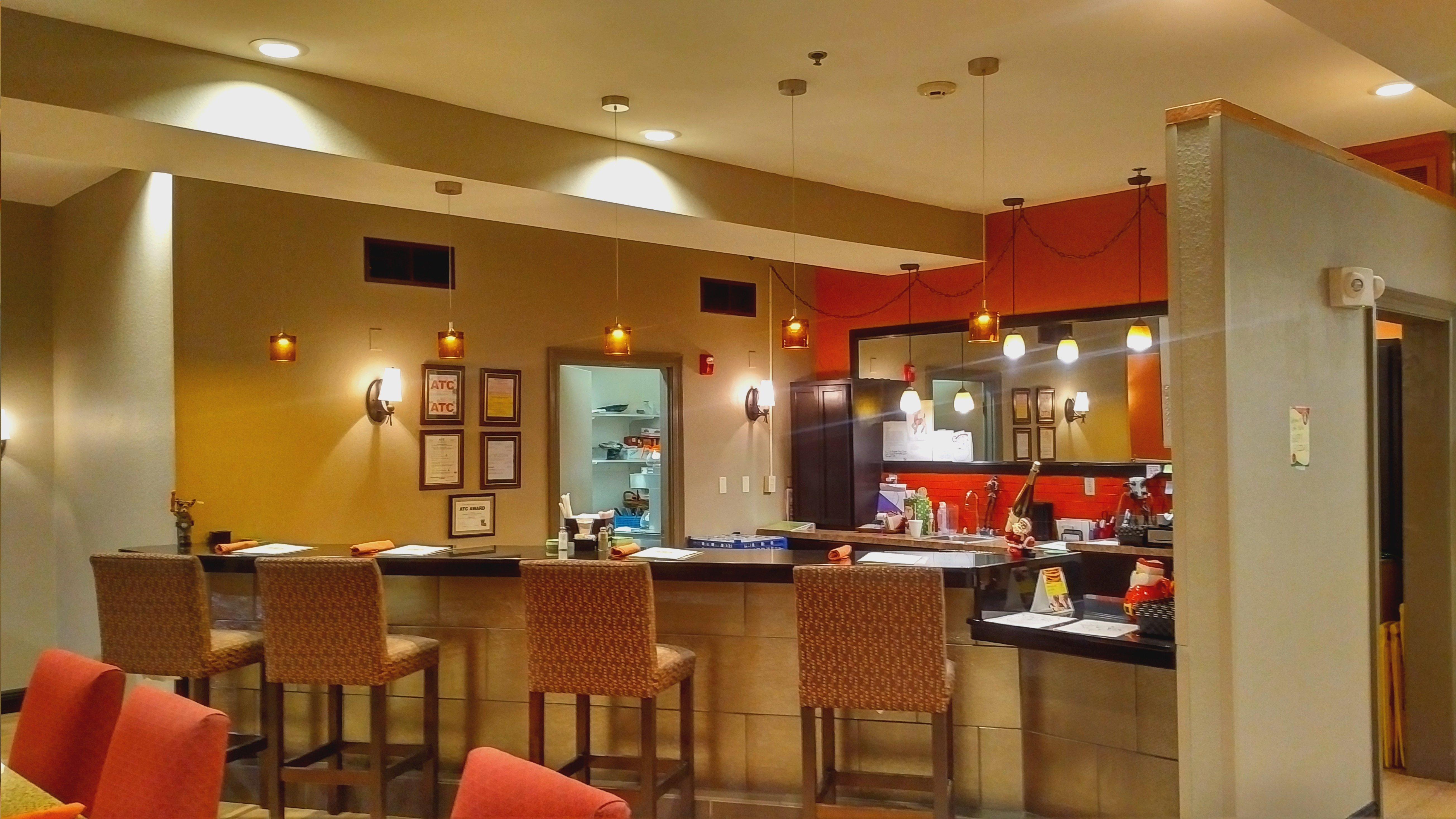 Holiday Inn Express & Suites Opelousas By Ihg Eksteriør billede