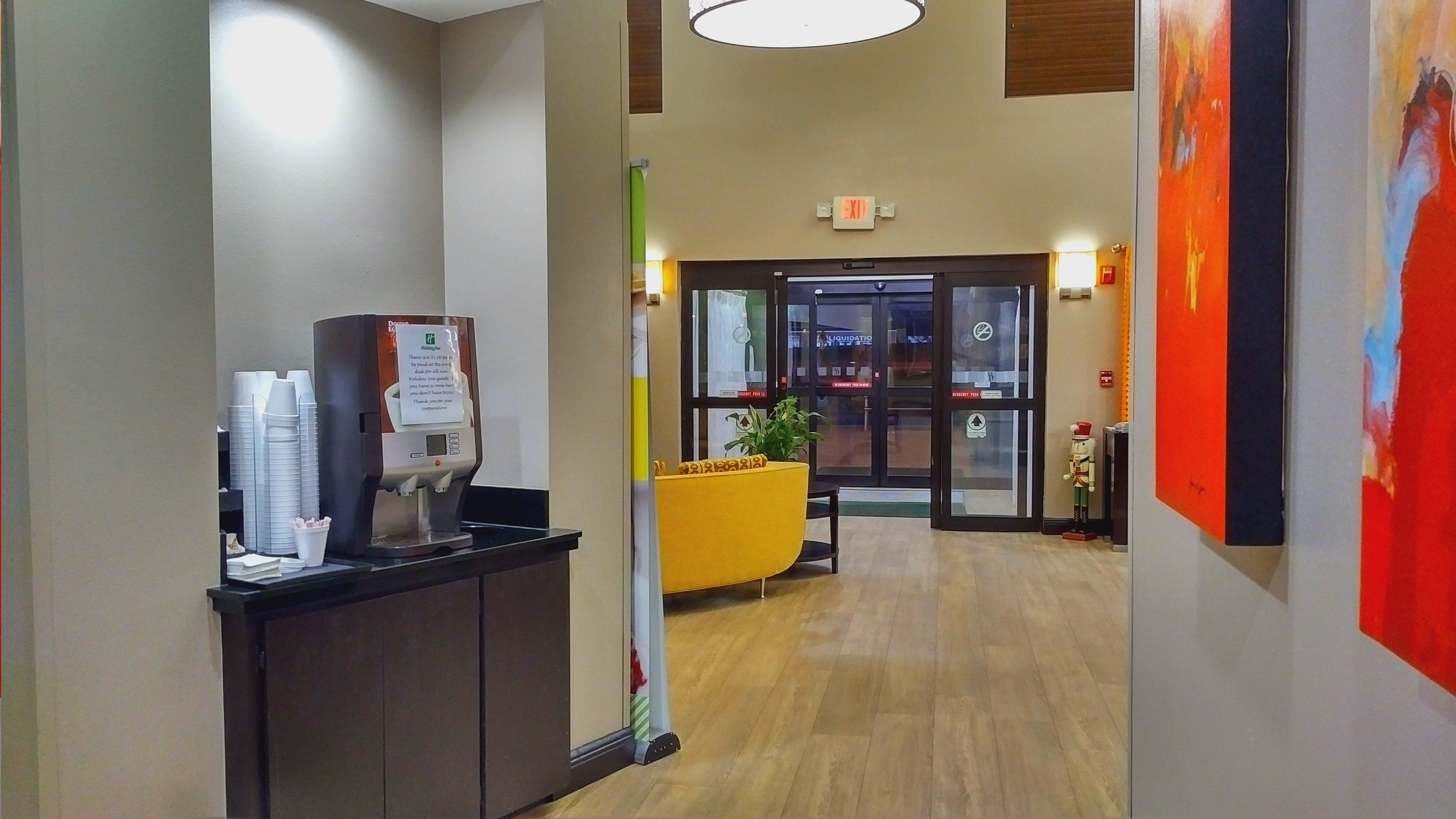 Holiday Inn Express & Suites Opelousas By Ihg Eksteriør billede