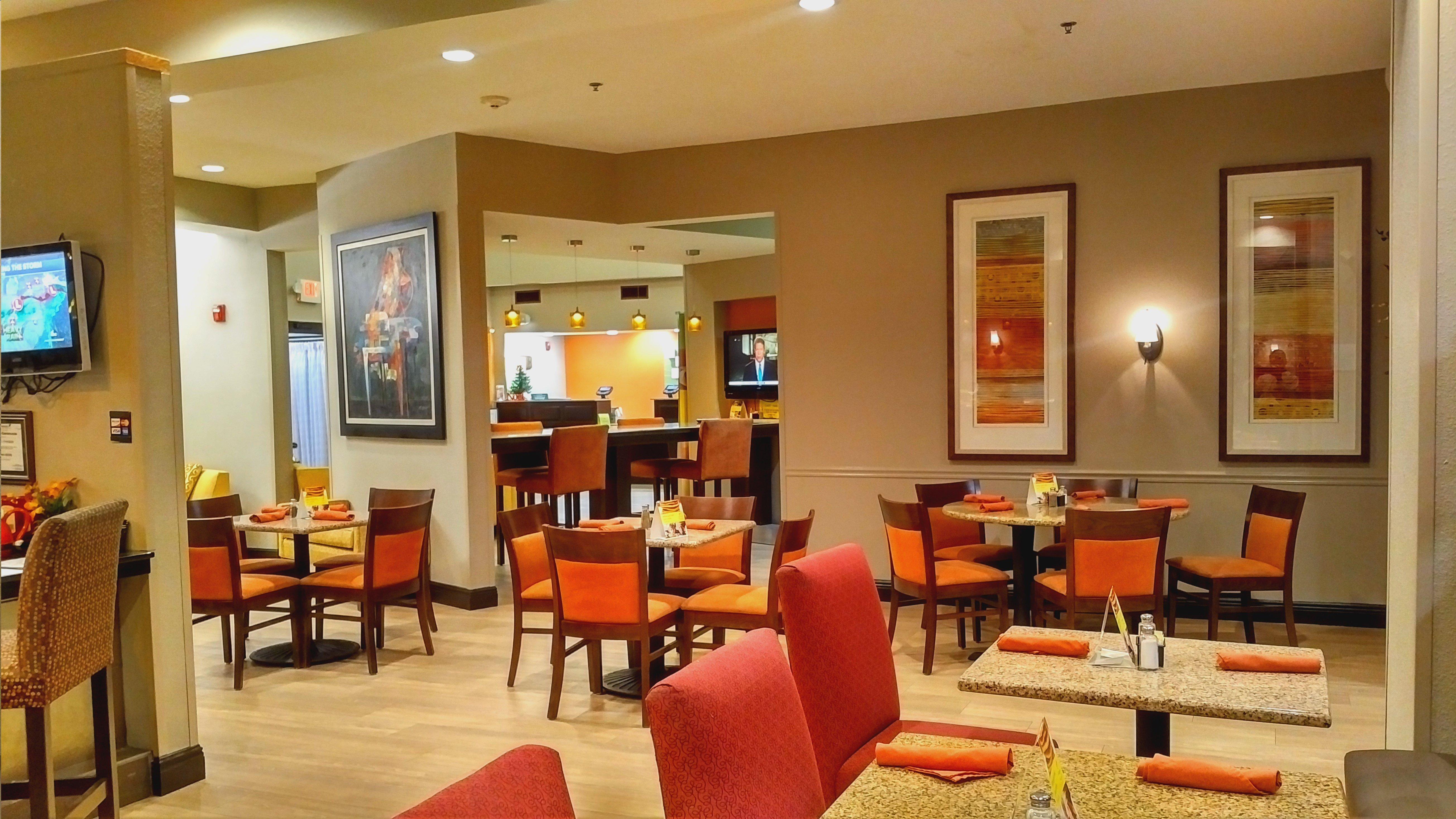 Holiday Inn Express & Suites Opelousas By Ihg Eksteriør billede